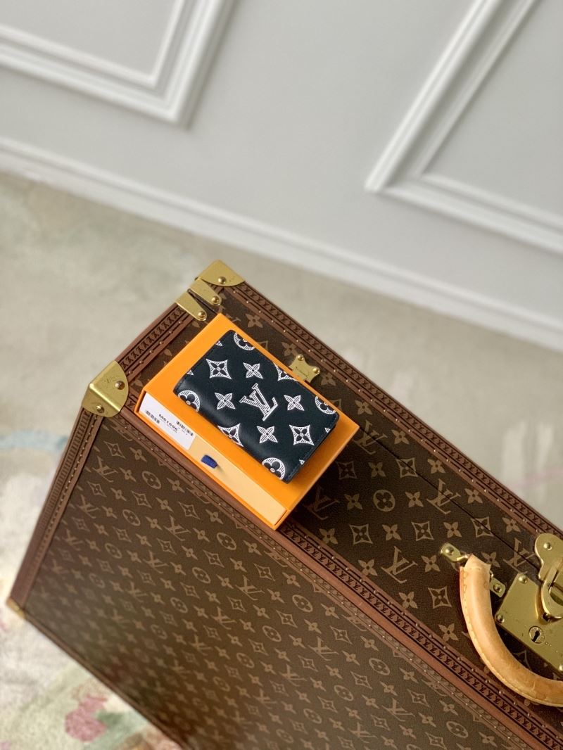 LV Wallets